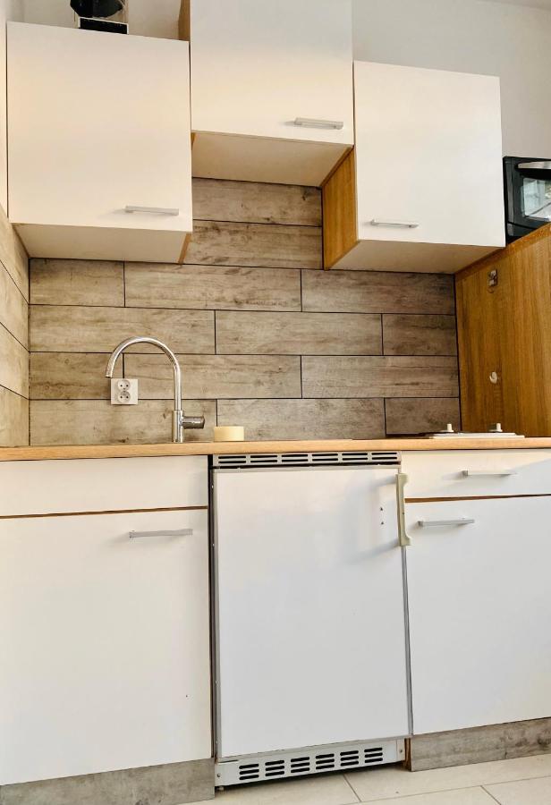 Apartament 7 - Maja Дзівнувек Екстер'єр фото