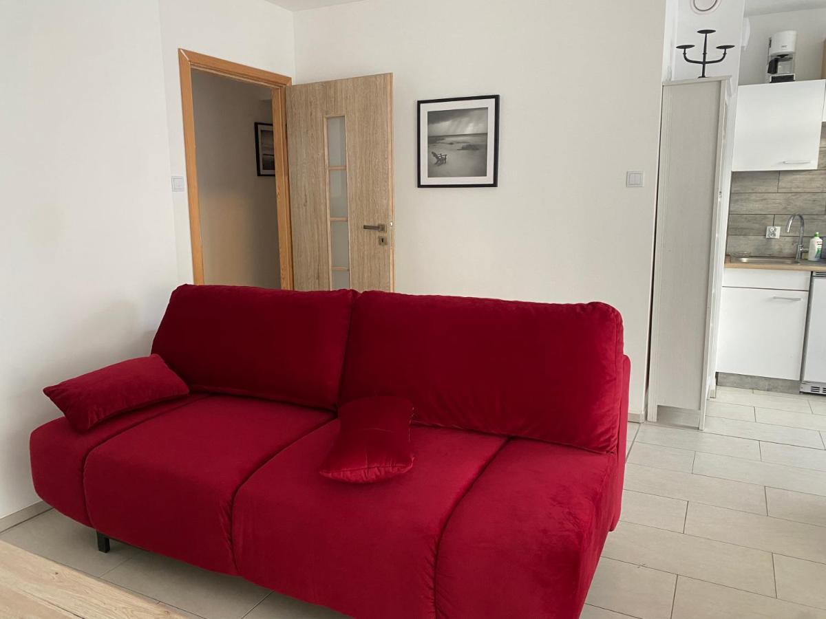 Apartament 7 - Maja Дзівнувек Екстер'єр фото