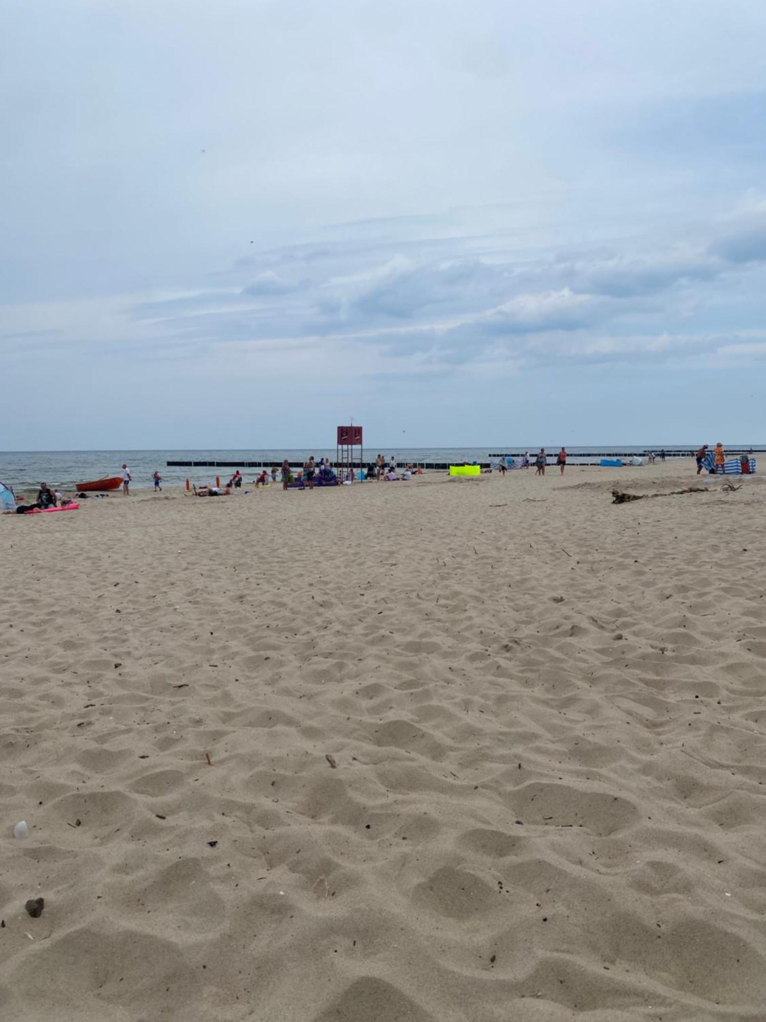 Apartament 7 - Maja Дзівнувек Екстер'єр фото