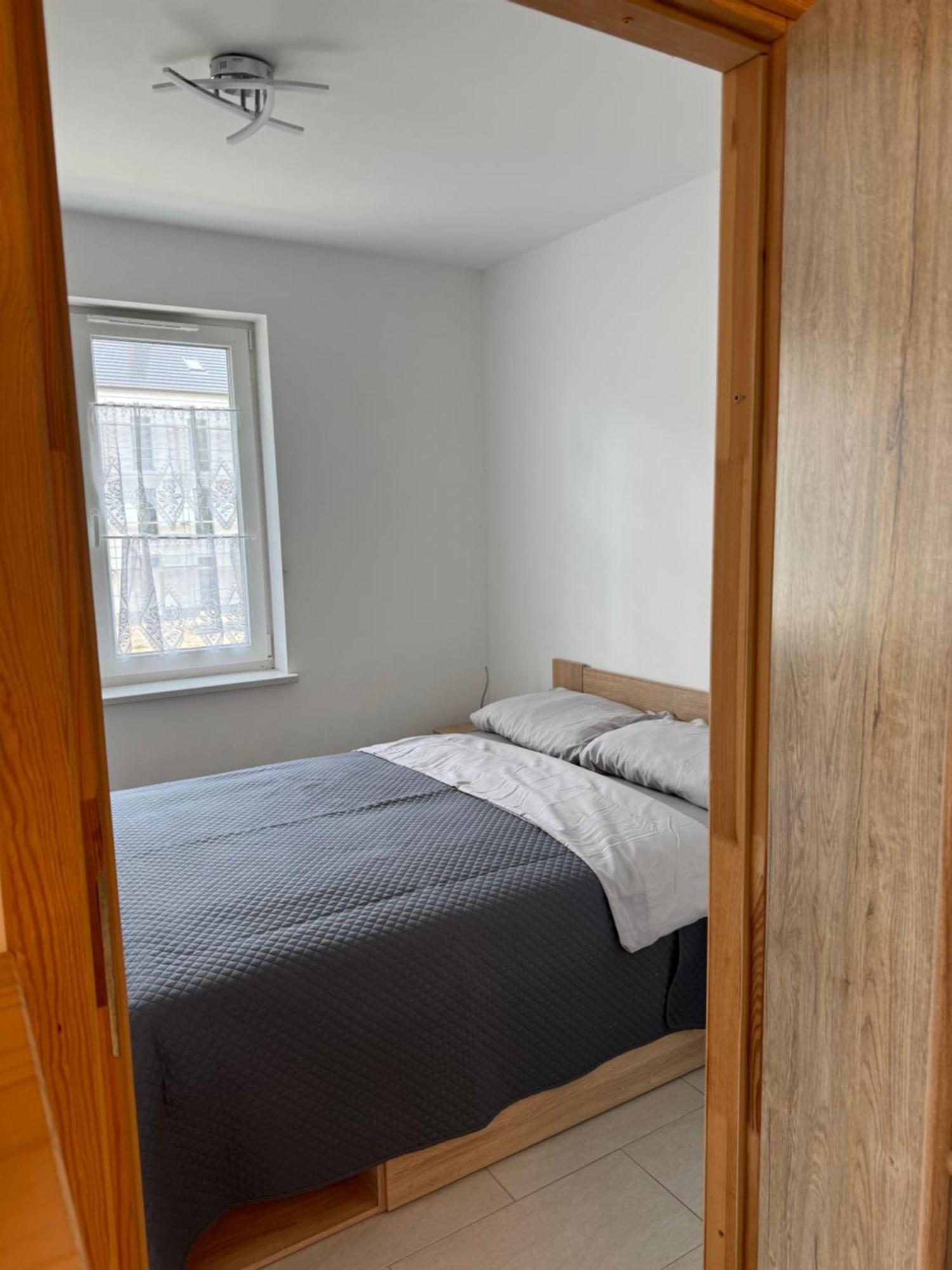 Apartament 7 - Maja Дзівнувек Екстер'єр фото
