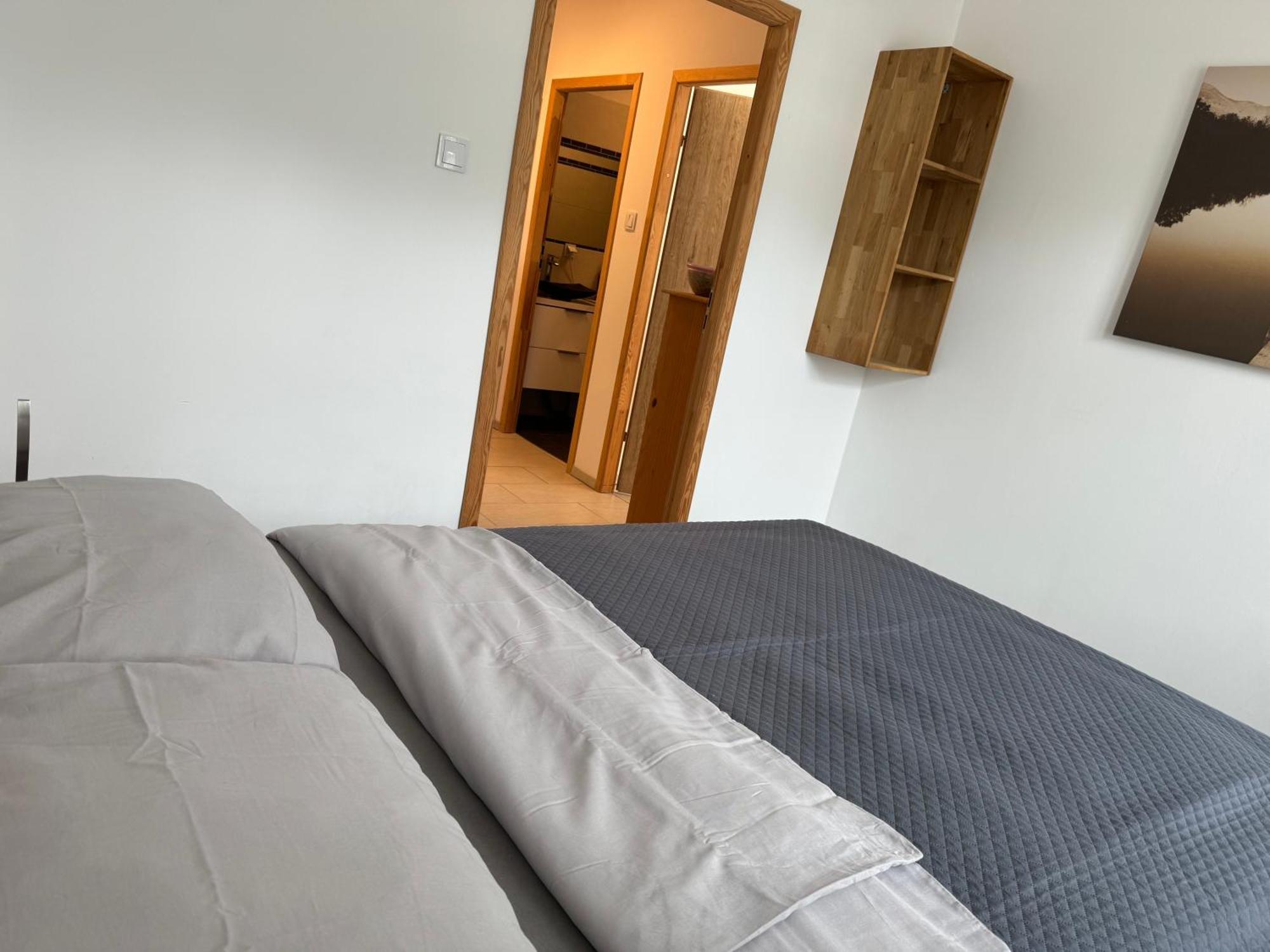 Apartament 7 - Maja Дзівнувек Екстер'єр фото