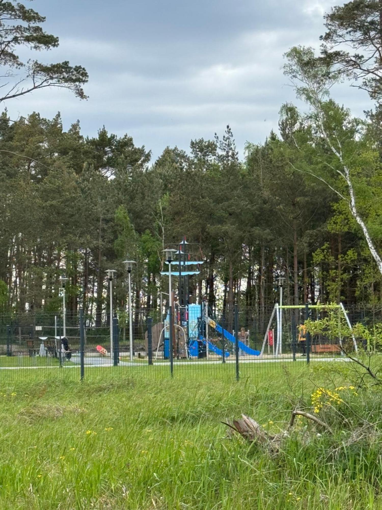 Apartament 7 - Maja Дзівнувек Екстер'єр фото