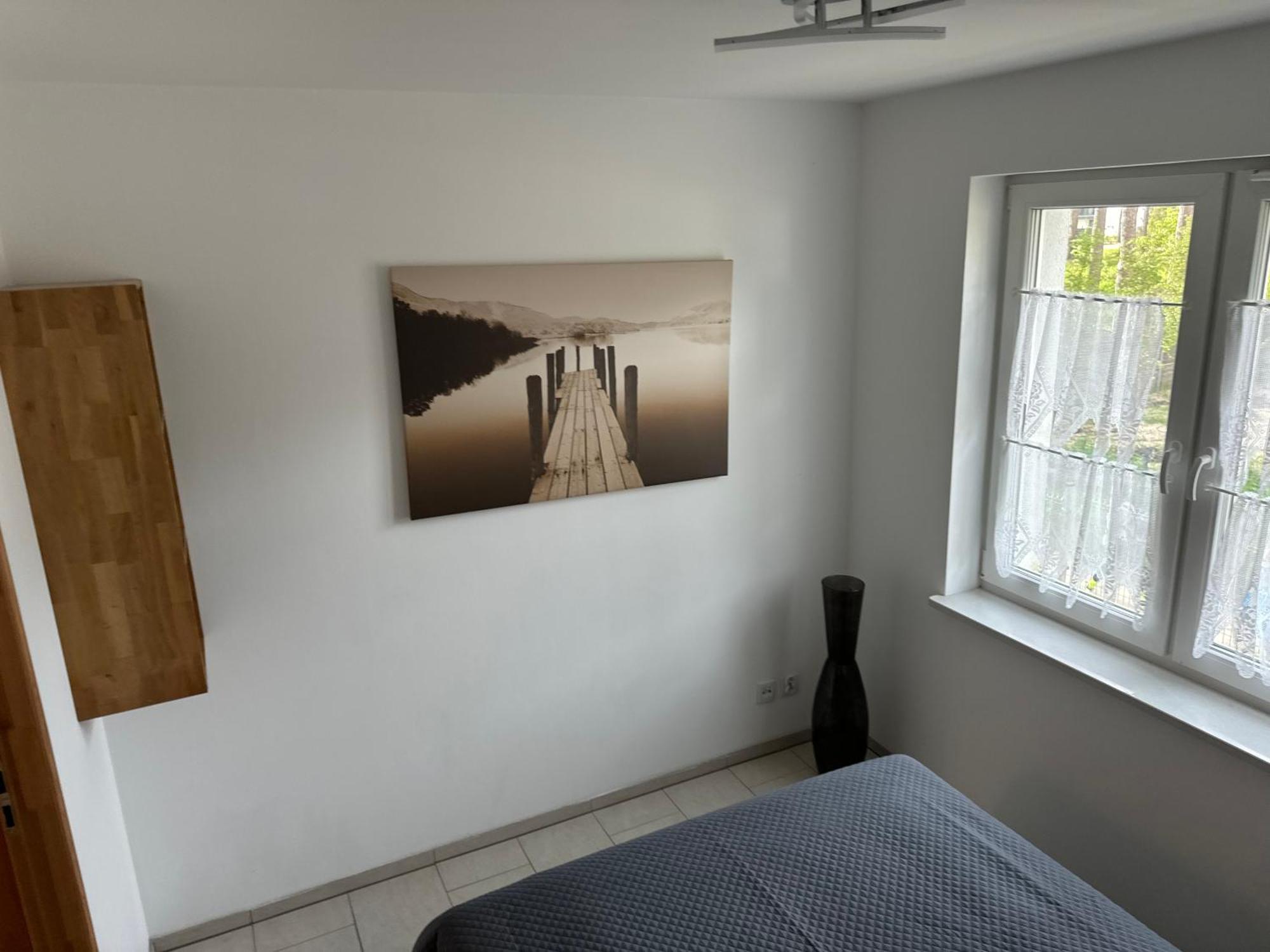 Apartament 7 - Maja Дзівнувек Екстер'єр фото