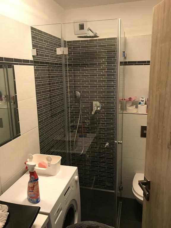 Apartament 7 - Maja Дзівнувек Екстер'єр фото