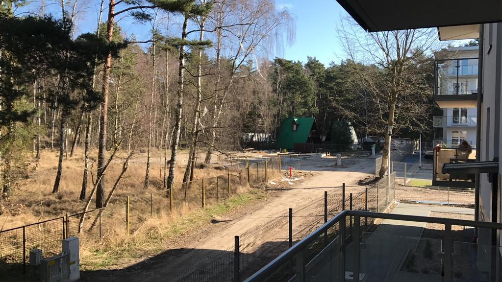 Apartament 7 - Maja Дзівнувек Екстер'єр фото