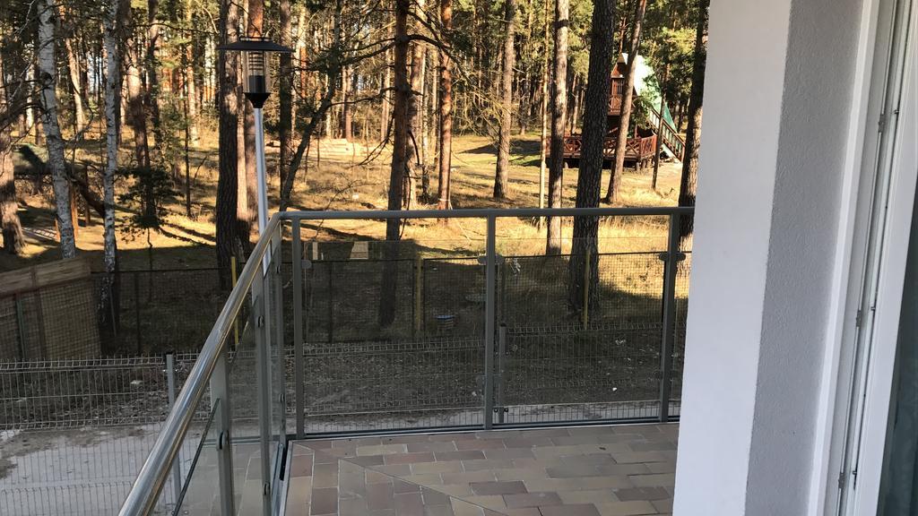 Apartament 7 - Maja Дзівнувек Екстер'єр фото
