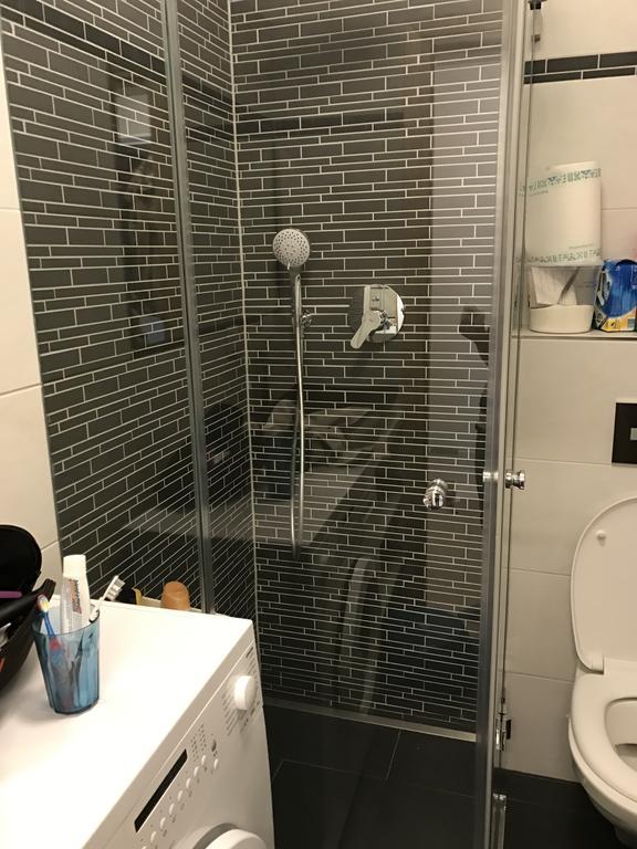 Apartament 7 - Maja Дзівнувек Екстер'єр фото