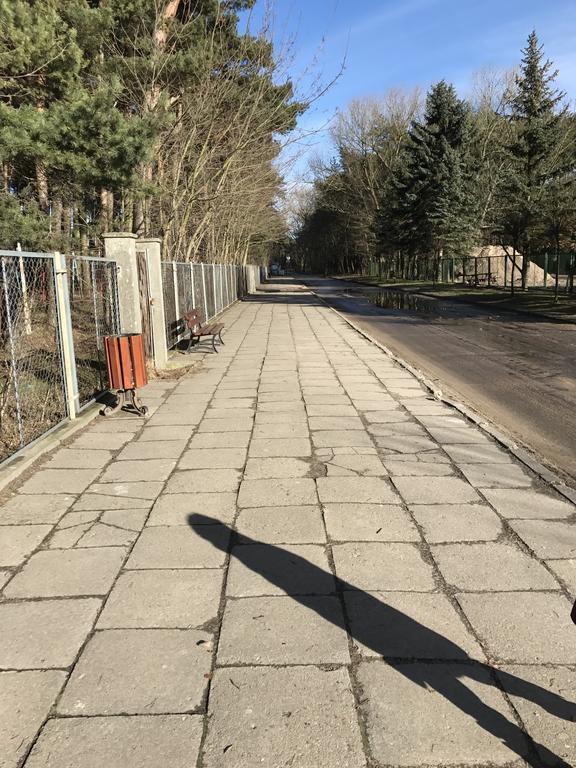 Apartament 7 - Maja Дзівнувек Екстер'єр фото