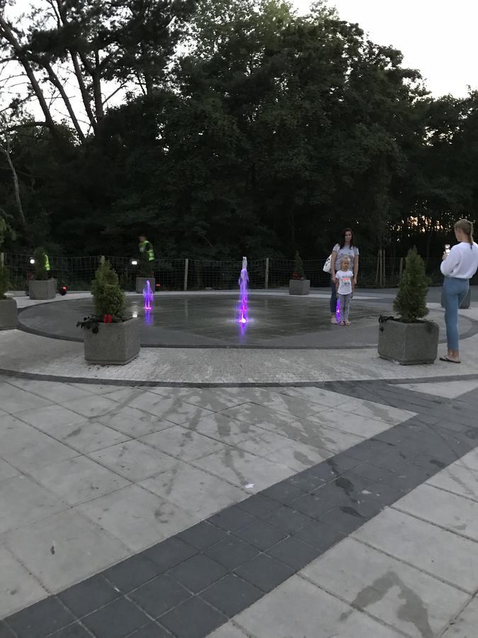 Apartament 7 - Maja Дзівнувек Екстер'єр фото